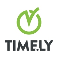 Timely Event Management logo